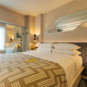 Pestana Cr7 Times Square